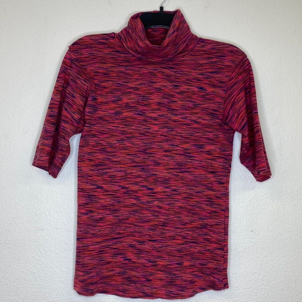 Free People Turtleneck Size Large